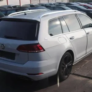 Merkproduct Bagagedrager VW GOLF VII Variant (BA5, BV5)