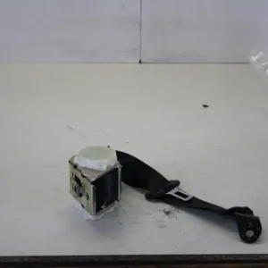 Veiligheidsgordel SKODA FABIA II (542), SKODA FABIA I (6Y2) Wereldwijde Verzending