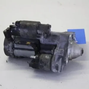 Startmotor FORD MONDEO V Hatchback (CE) Garantie Inbegrepen