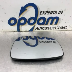 Gecertificeerd Buitenspiegelglas SUZUKI SWIFT III (MZ, EZ)