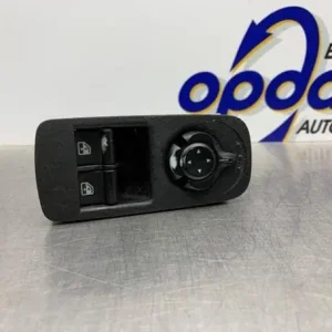 Schakelaar voor Elektrische Ramen ALFA ROMEO MITO (955_) Bulkbestelling