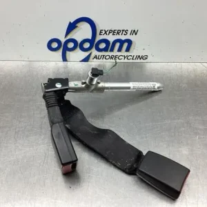 Buckle autogordel BMW 3 (E90) Plaats Bestelling