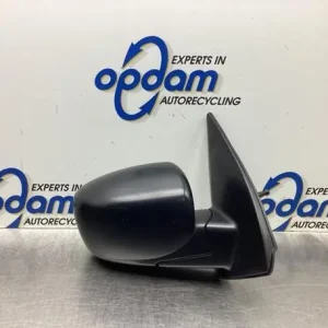 Buitenspiegel HYUNDAI i10 (PA) Wereldwijde Verzending