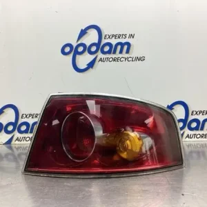 Achterlicht SEAT IBIZA III (6L1) Gratis Retour