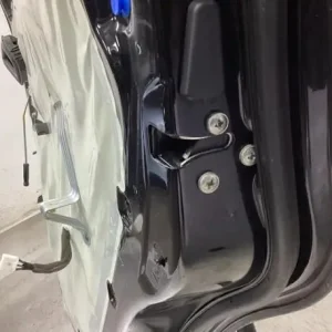 Motorkapkabel CHEVROLET SPARK (M300) Express Levering