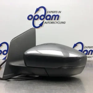 Garantie Inbegrepen Buitenspiegel VW POLO (6R1, 6C1), VW POLO Van (6R)