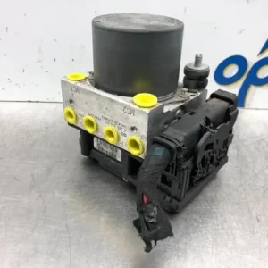 ABS Hydraulisch aggregaat FIAT PANDA (169_) Laatste Versie