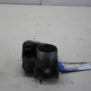 Gasklephuis RENAULT MEGANE II Estate (KM0/1_) Topkwaliteit