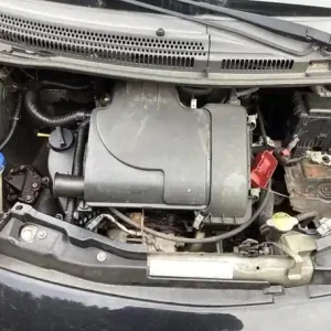 Gereduceerde Prijs Motor kaal CITROËN C1 (PM_, PN_)