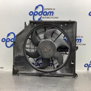 Elektrische motor radiateurventilator BMW 3 Touring (E46) Koopje