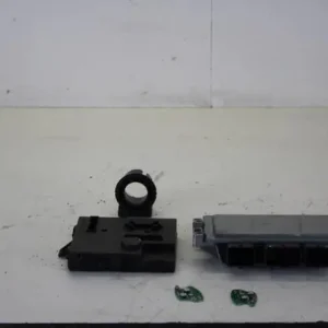 Regeleenheid motoregeling RENAULT TWINGO II (CN0_) Betaalbaar