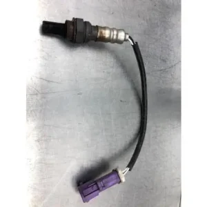 Lambdasonde / NOx Sensor FORD KA (RB_) Lage Kosten