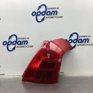 Achterlicht SUZUKI SWIFT III (MZ, EZ) Beperkte Voorraad