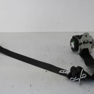 Veiligheidsgordel FORD FIESTA V (JH_, JD_), FORD FIESTA V Van Koopje