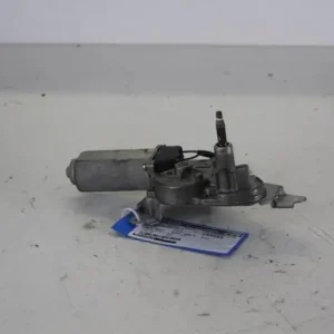 Tijdelijk Beschikbaar Ruitenwissermotor TOYOTA YARIS VERSO (_P2_)