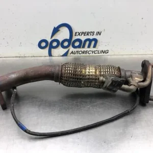 Populair Flexibele uitlaatstukken KIA PICANTO (TA), KIA PICANTO (JA), HYUNDAI i10 II (BA, IA)