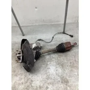 Betaalbaar Astap LAND ROVER RANGE ROVER EVOQUE (L538)