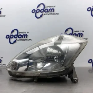 Favoriet Koplamp DAIHATSU SIRION (M3_), SUBARU JUSTY IV