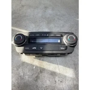 Bedieningselement verwarming & ventilatie HONDA CR-V III (RE_) Beste Prijs