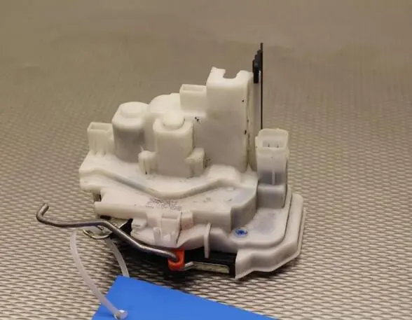 Motorkapkabel FIAT FIORINO Box Body/MPV (225_), FIAT QUBO (225_), FIAT FIORINO MPV (225_) Luxe