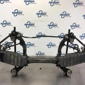 Front asdrager AUDI A4 (8W2, 8WC, B9), AUDI A4 (8K2, B8) Tijdelijk Beschikbaar