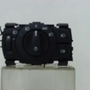 Lichtschakelaar BMW 1 (E81), BMW 1 (E87) Op = Op