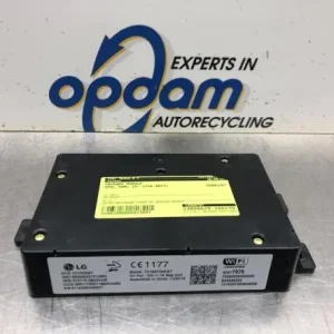 Gecertificeerd Computer Gateway OPEL KARL (C16)