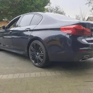 Astap BMW 5 (G30, F90) Rechtstreeks Van De Fabrikant