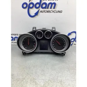 Finale Uitverkoop Toerenteller OPEL MOKKA / MOKKA X (J13)