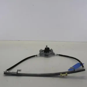 Veilige Betaling Raambedieningsmechanisme RENAULT CLIO II (BB_, CB_), RENAULT CLIO III (BR0/1, CR0/1), RENAULT THALIA I (LB_)