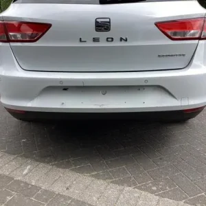 Authentiek Bumper SEAT LEON ST (5F8), SKODA KAROQ (NU7, ND7)