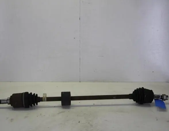 Aandrijfas FIAT GRANDE PUNTO (199_), FIAT PUNTO EVO (199_), FIAT PUNTO (199_) Origineel