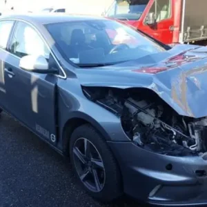 Stuurhuis VOLVO V40 Hatchback (525, 526), VOLVO V40 Cross Country (526) Origineel