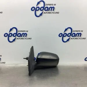 Exclusief Buitenspiegel HONDA CIVIC VII Hatchback (EU, EP, EV)
