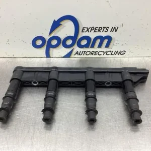 Bobine CITROËN C4 I (LC_), CITROËN C4 Coupe (LA_) Luxe