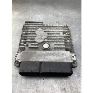 Rechtstreeks Van De Fabrikant Regeleenheid motoregeling SKODA SUPERB II Estate (3T5)