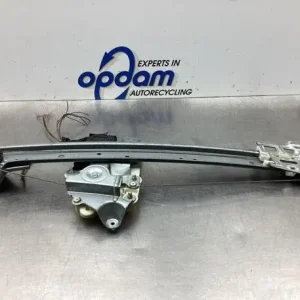 Direct Verzonden Raambedieningsmechanisme MERCEDES-BENZ A-CLASS (W168)