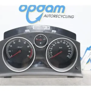 Nieuw Toerenteller OPEL ZAFIRA / ZAFIRA FAMILY B (A05)