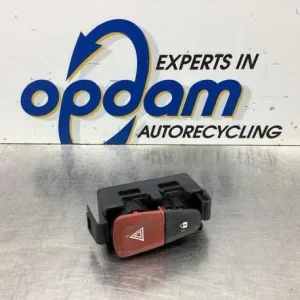 Schakelaar voor Alarmlicht RENAULT GRAND SCÉNIC III (JZ0/1_), RENAULT SCÉNIC III (JZ0/1_) Limited Edition