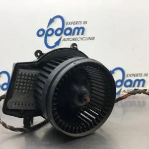 Elektrische motor interieurventilatie MERCEDES-BENZ C-CLASS (W203) Modern