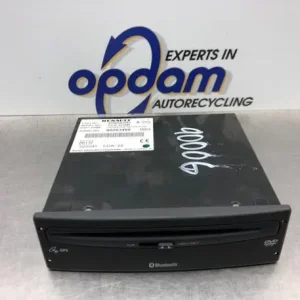 Regeleenheid RENAULT ESPACE IV (JK0/1_) Alleen Vandaag