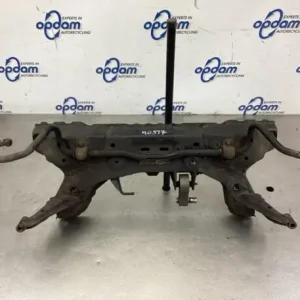 Front asdrager FORD FIESTA VI Van, FORD FIESTA VI (CB1, CCN) Populair