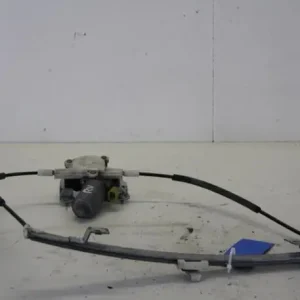 Dagaanbieding Raambedieningsmechanisme RENAULT MEGANE I Coach (DA0/1_)