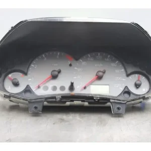 Nieuw Model Toerenteller FORD FOCUS Turnier (DNW)