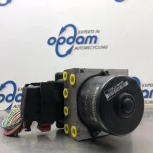 ABS Hydraulisch aggregaat PEUGEOT 206 CC (2D) Professioneel