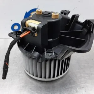 Direct Beschikbaar Elektrische motor interieurventilatie OPEL CORSA D (S07), FIAT GRANDE PUNTO (199_), FIAT PUNTO (199_), FIAT PUNTO EVO (199_)