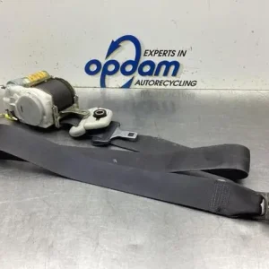 Professioneel Veiligheidsgordel TOYOTA YARIS VERSO (_P2_)