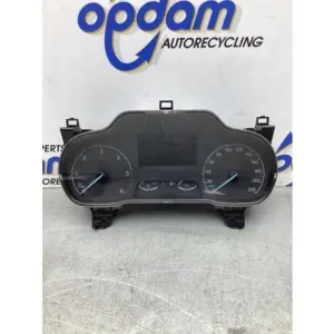 Lage Kosten Toerenteller FORD TOURNEO CONNECT / GRAND TOURNEO CONNECT V408 MPV