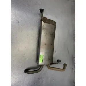 Einddemper KIA PICANTO (TA), KIA PICANTO (JA) Laatste Kans