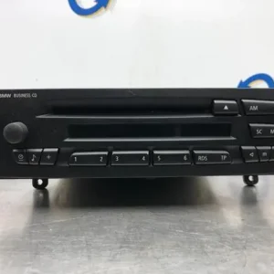 Luxe Radio BMW 3 (E90)